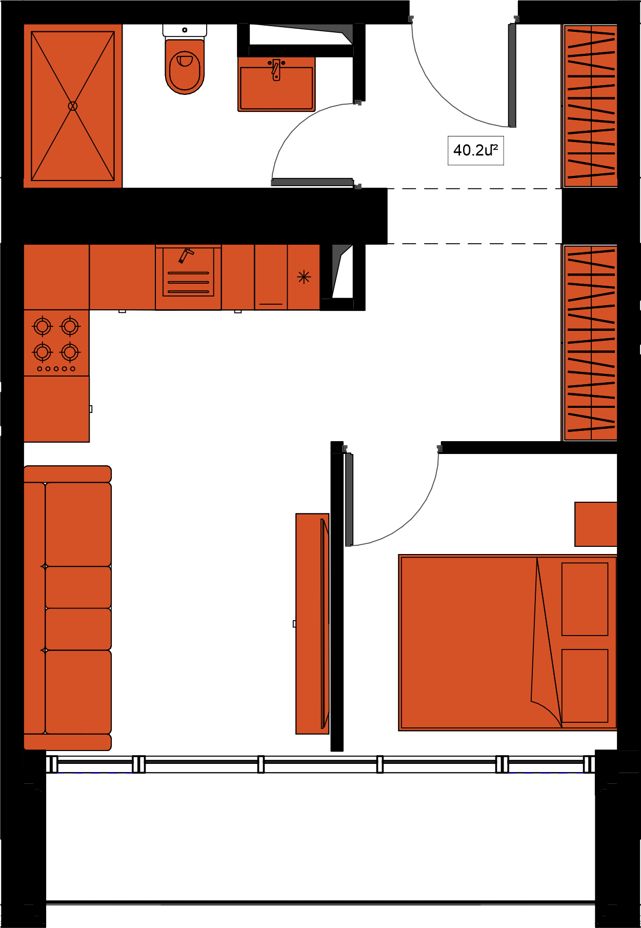 apartment slide image