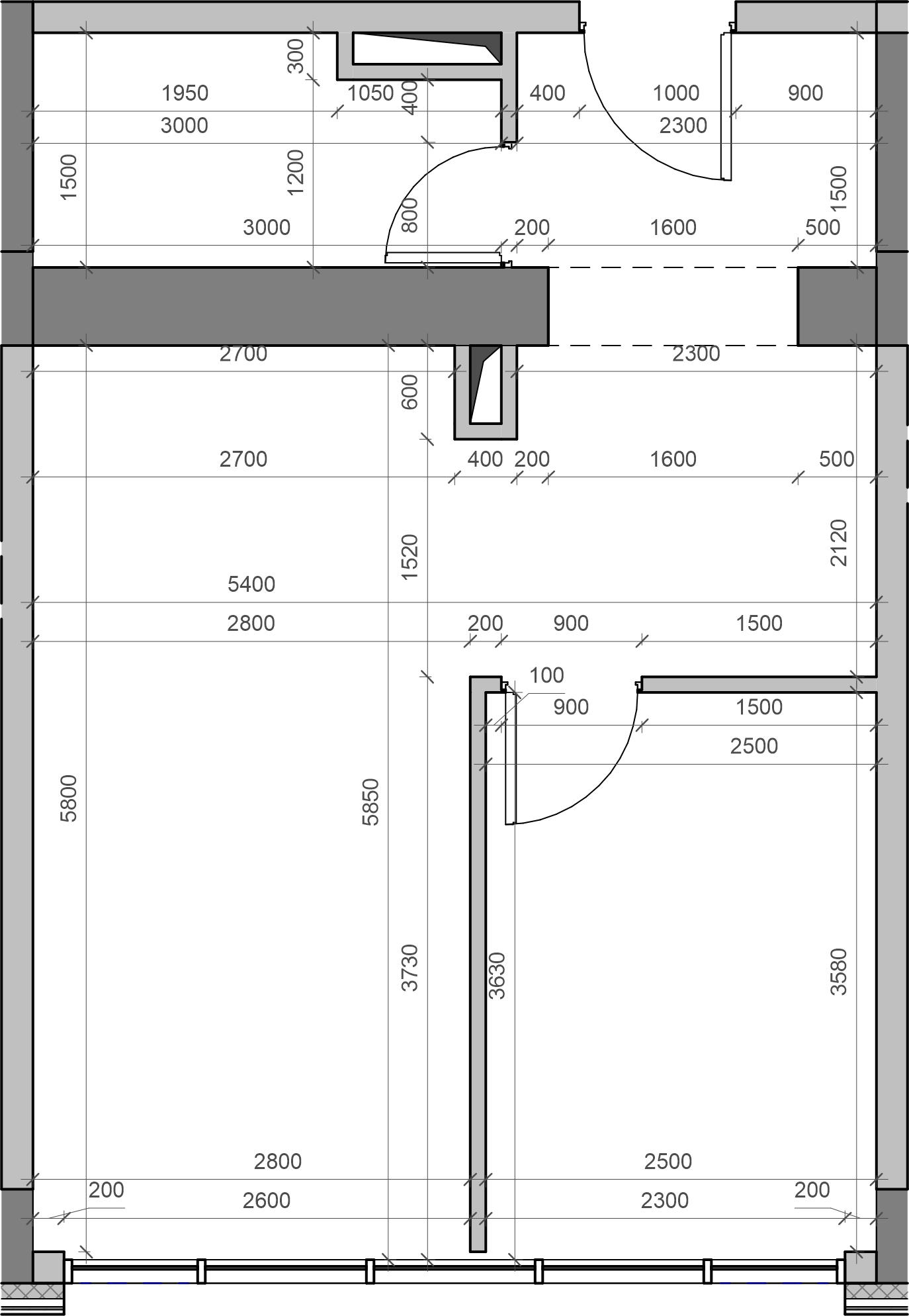 apartment slide image