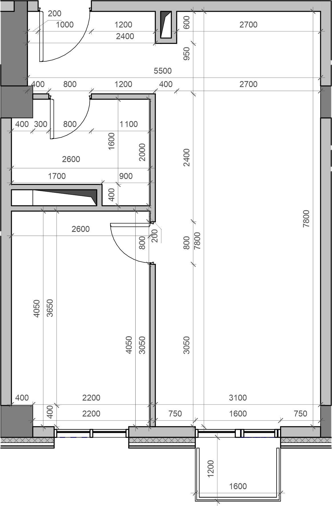 apartment slide image