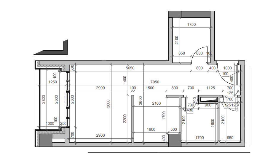 apartment slide image