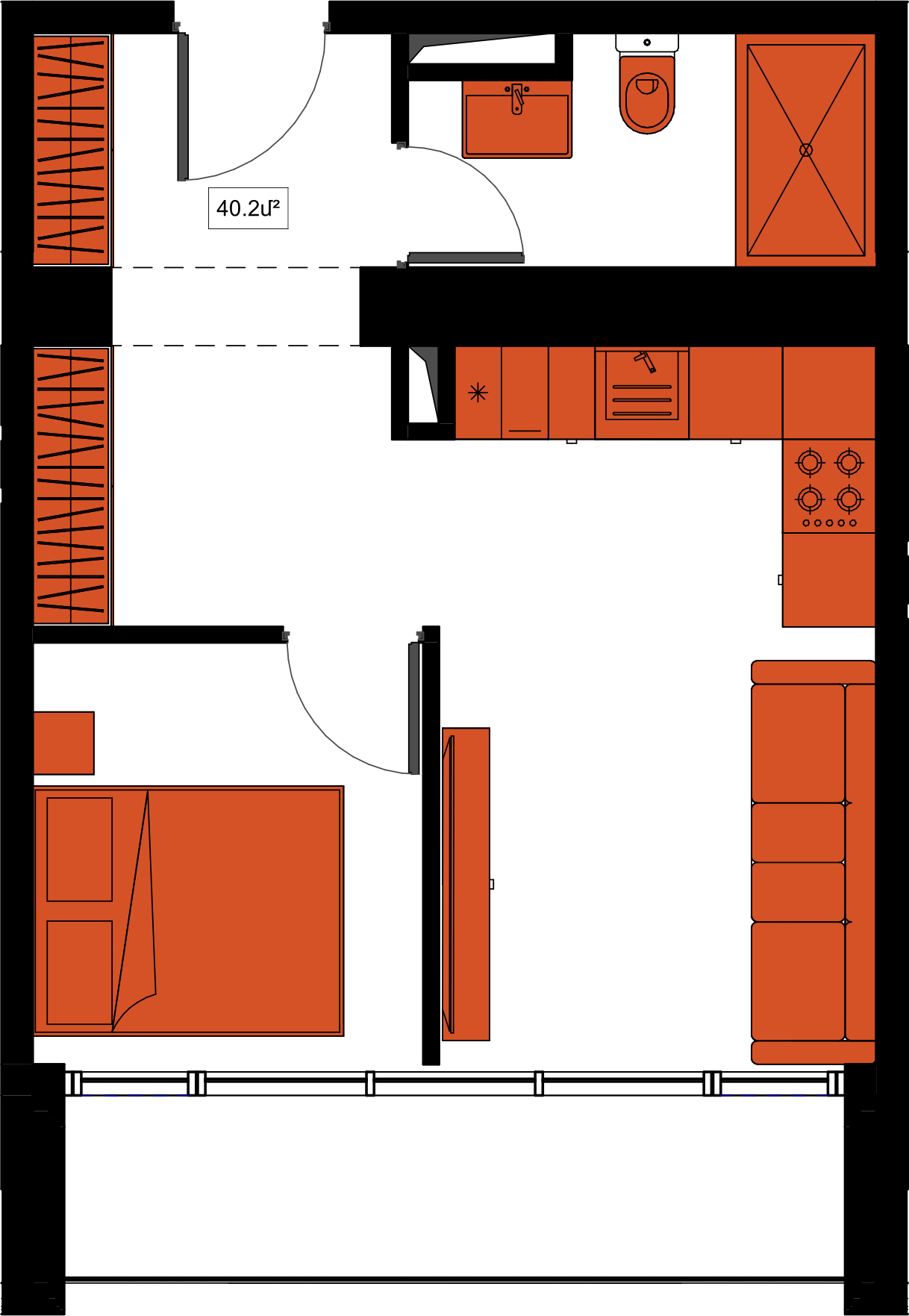 apartment slide image
