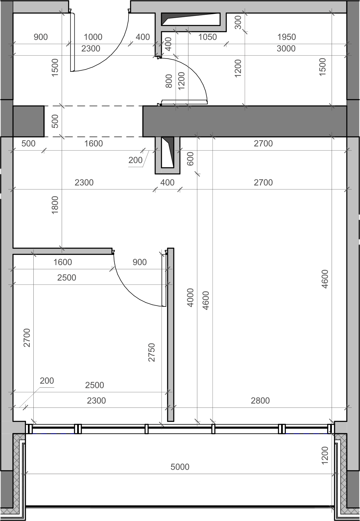 apartment slide image