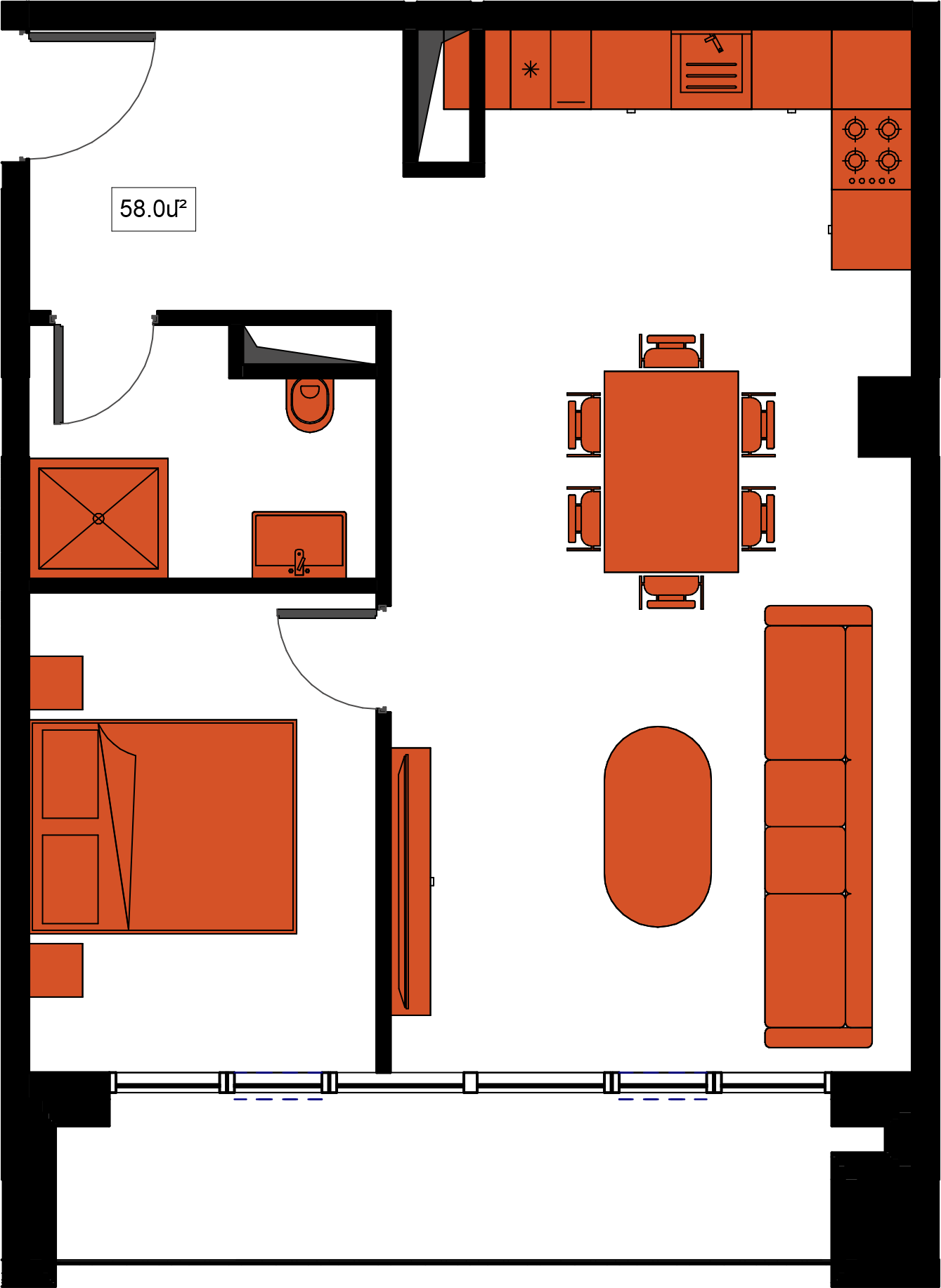apartment slide image