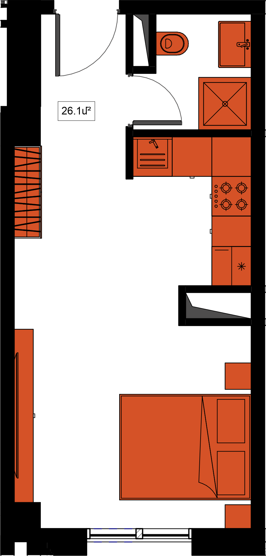 apartment slide image