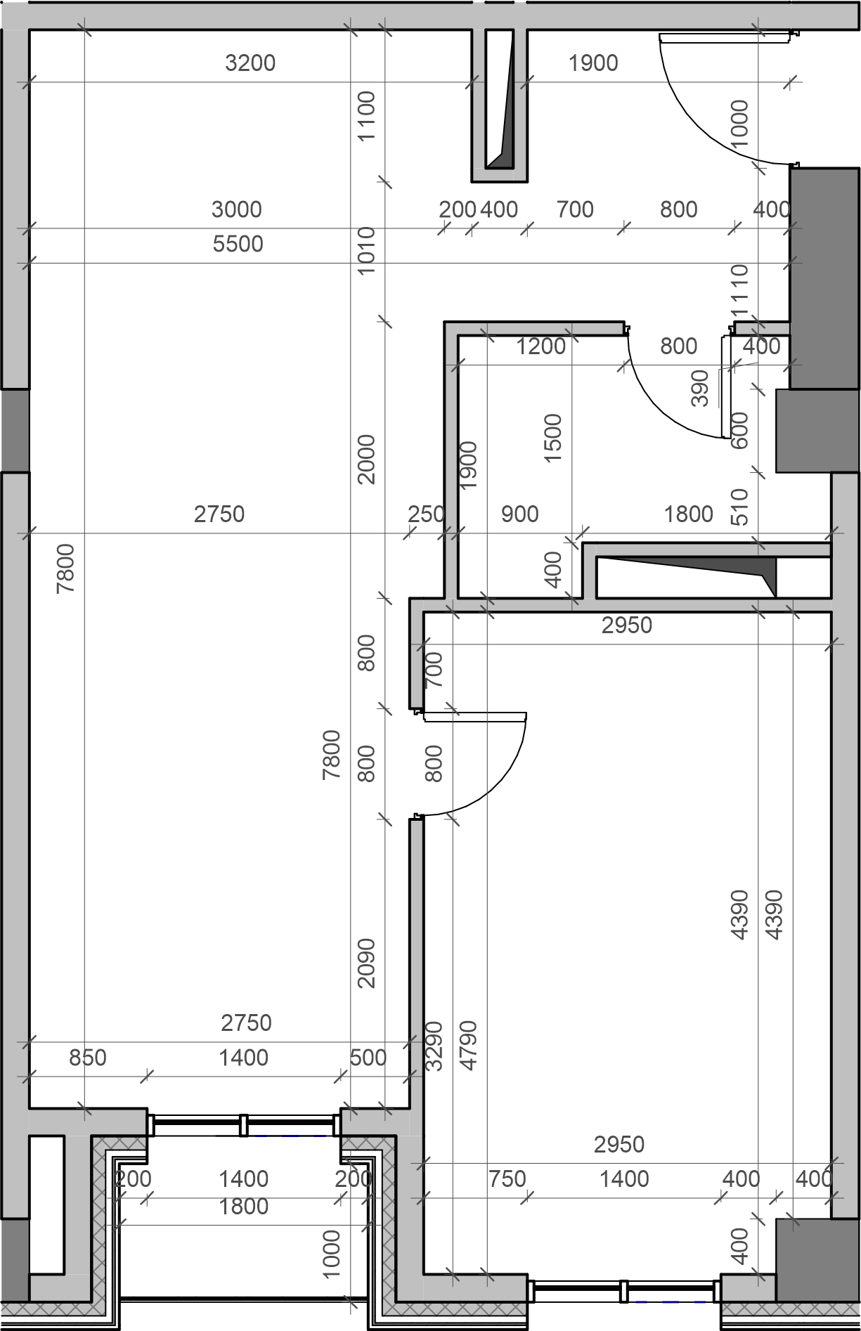 apartment slide image