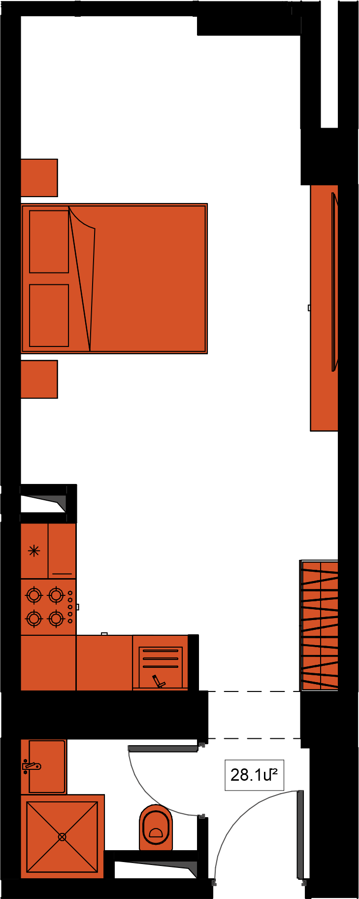 apartment slide image