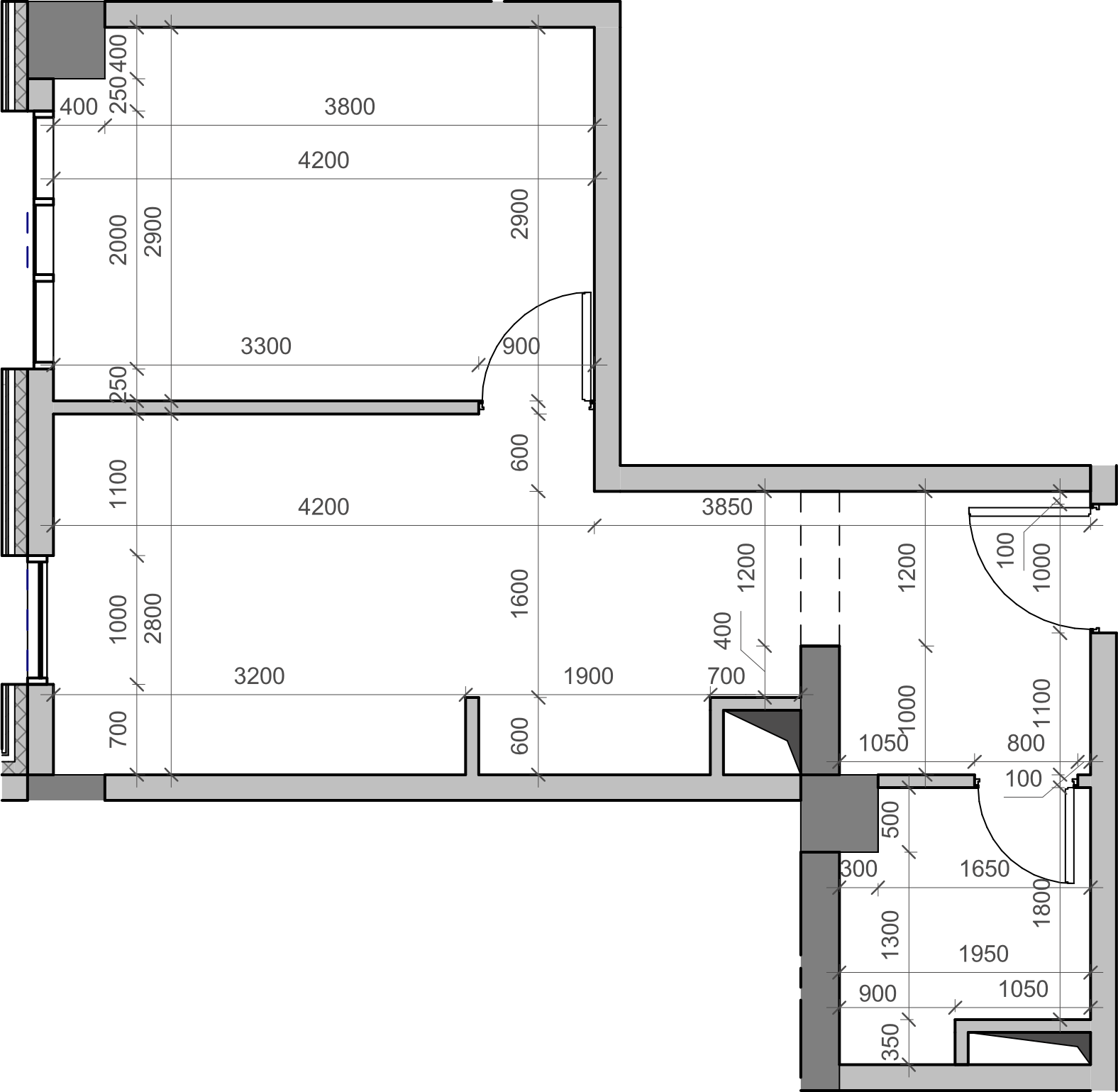 apartment slide image